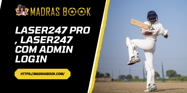 Unlocking the Power of Laser247 New ID: A Comprehensive Guide for Modern Users