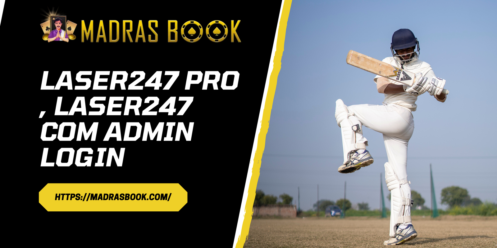 Unlocking the Power of Laser247 New ID: A Comprehensive Guide for Modern Users